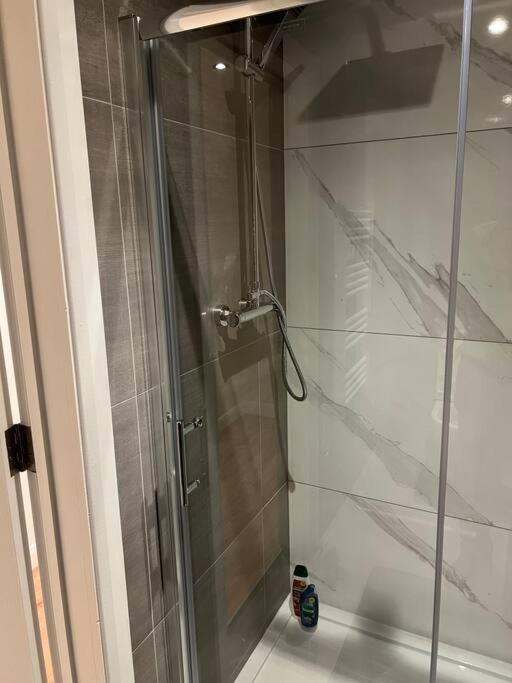 009- Studio Apartment In Ealing F5 מראה חיצוני תמונה