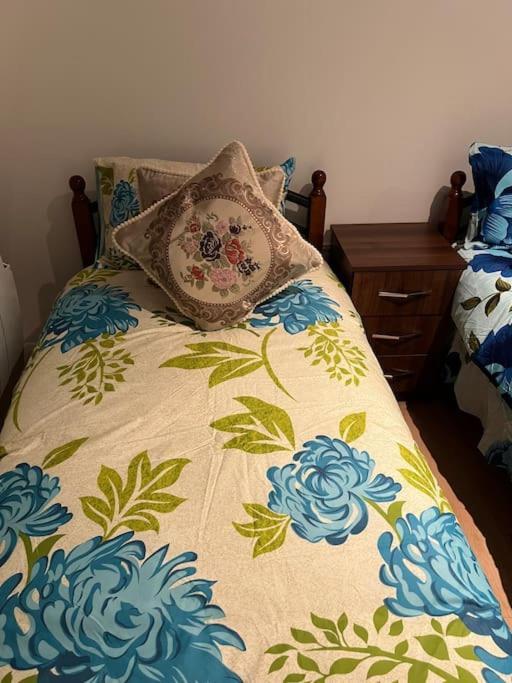 009- Studio Apartment In Ealing F5 מראה חיצוני תמונה