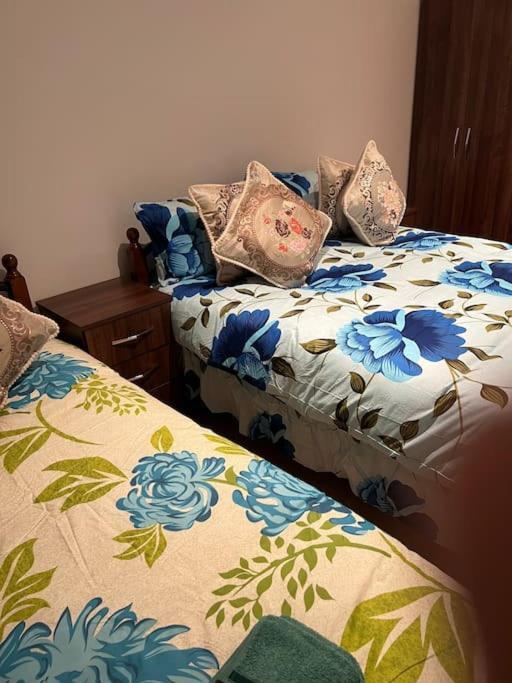 009- Studio Apartment In Ealing F5 מראה חיצוני תמונה