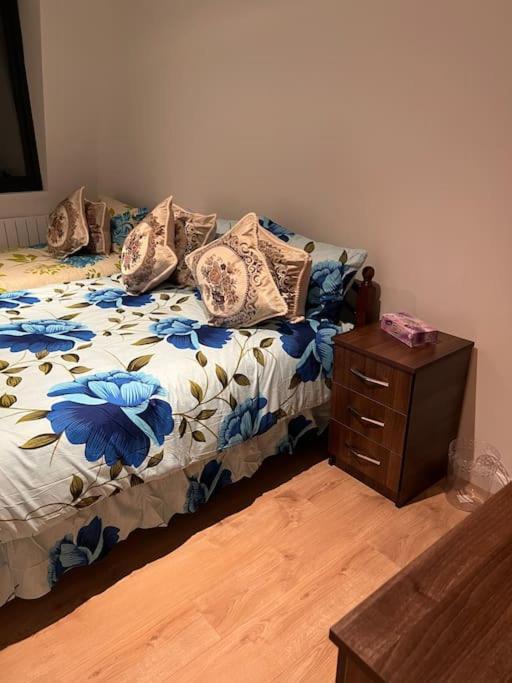 009- Studio Apartment In Ealing F5 מראה חיצוני תמונה
